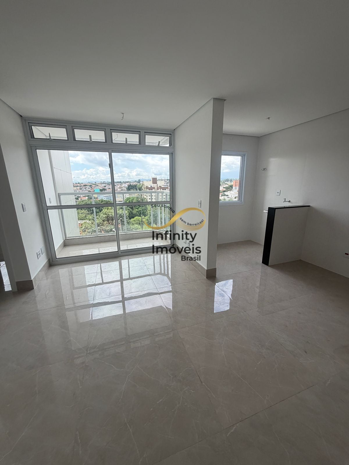 Apartamento, 2 quartos, 60 m² - Foto 7