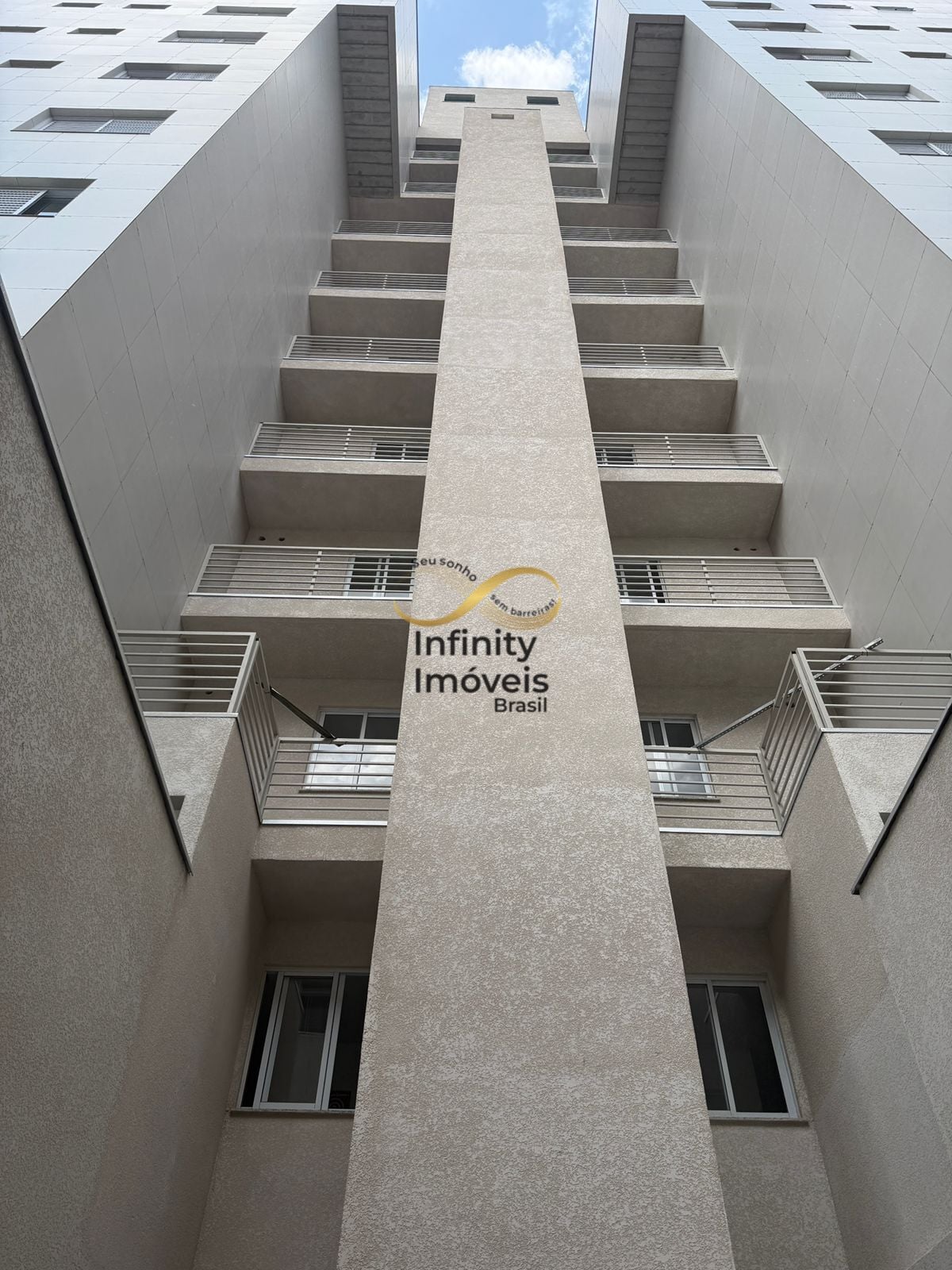 Apartamento, 2 quartos, 60 m² - Foto 6