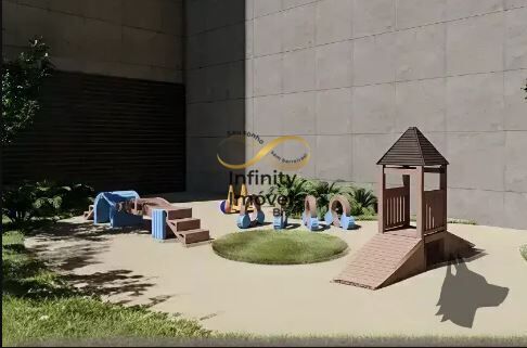 Apartamento, 3 quartos, 74 m² - Foto 9