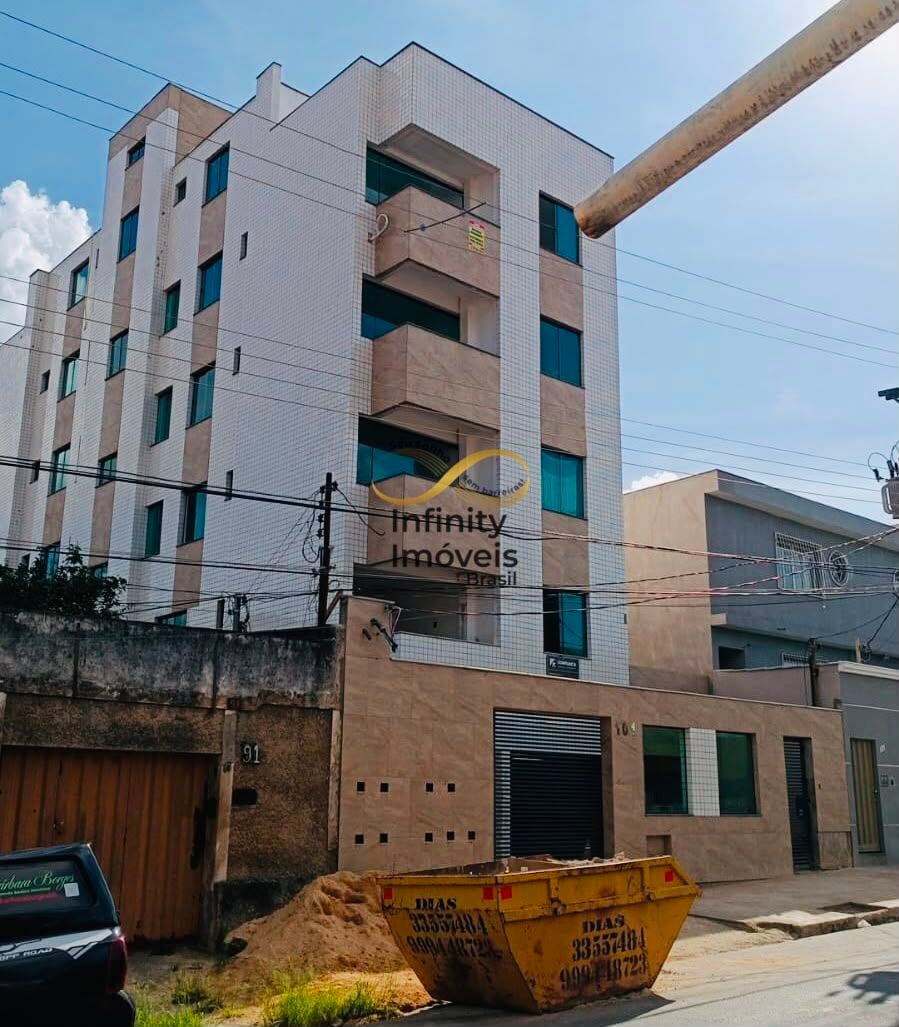 Cobertura, 3 quartos, 100 m² - Foto 5