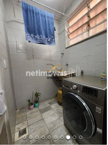 Apartamento, 2 quartos, 53 m² - Foto 9