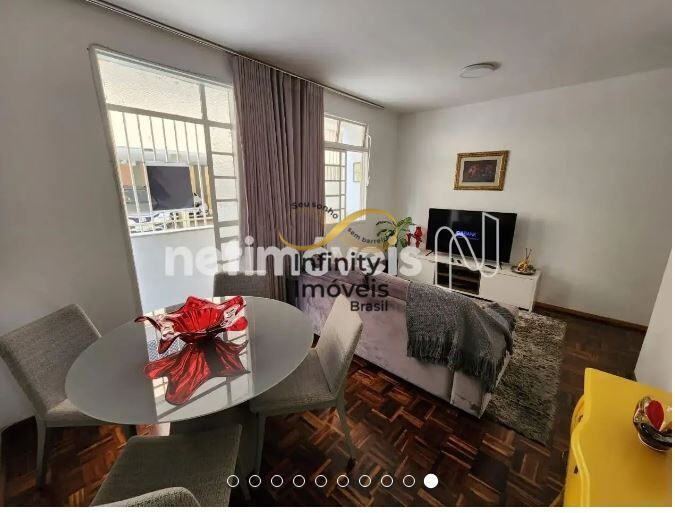 Apartamento, 2 quartos, 53 m² - Foto 5
