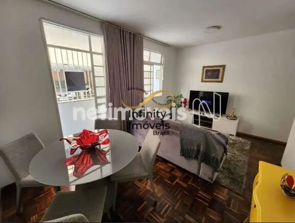 Apartamento, 2 quartos, 53 m² - Foto 12