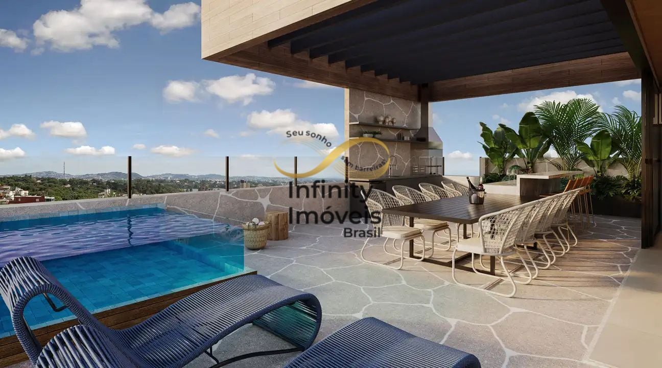 Cobertura, 4 quartos, 302 m² - Foto 17
