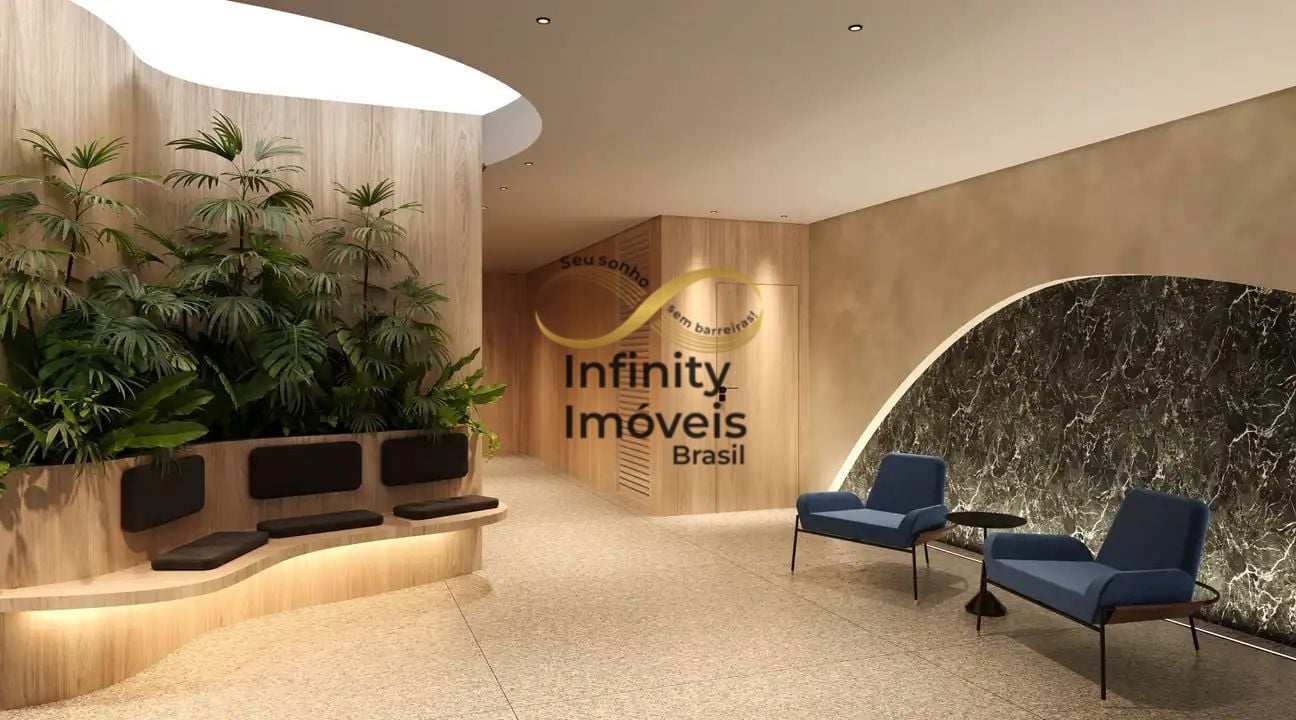 Cobertura, 4 quartos, 302 m² - Foto 6