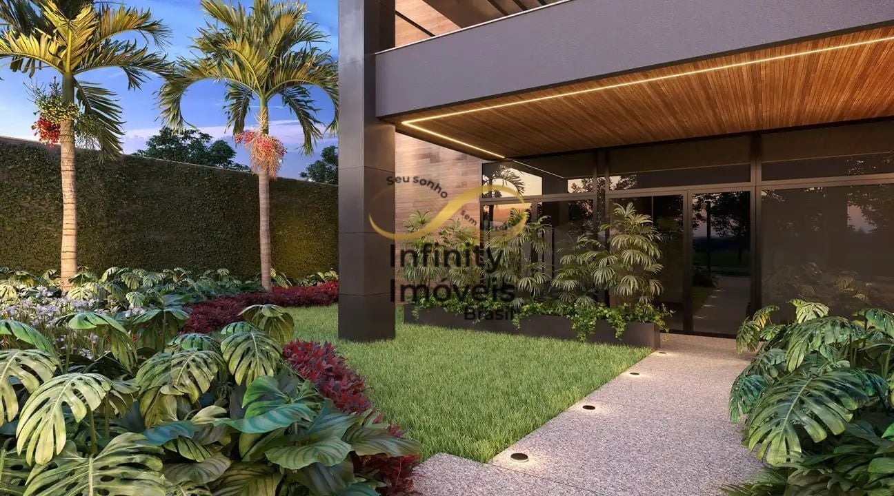 Cobertura, 4 quartos, 302 m² - Foto 9