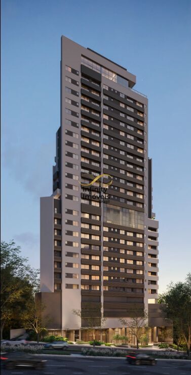 Apartamento, 1 quarto, 37 m² - Foto 6