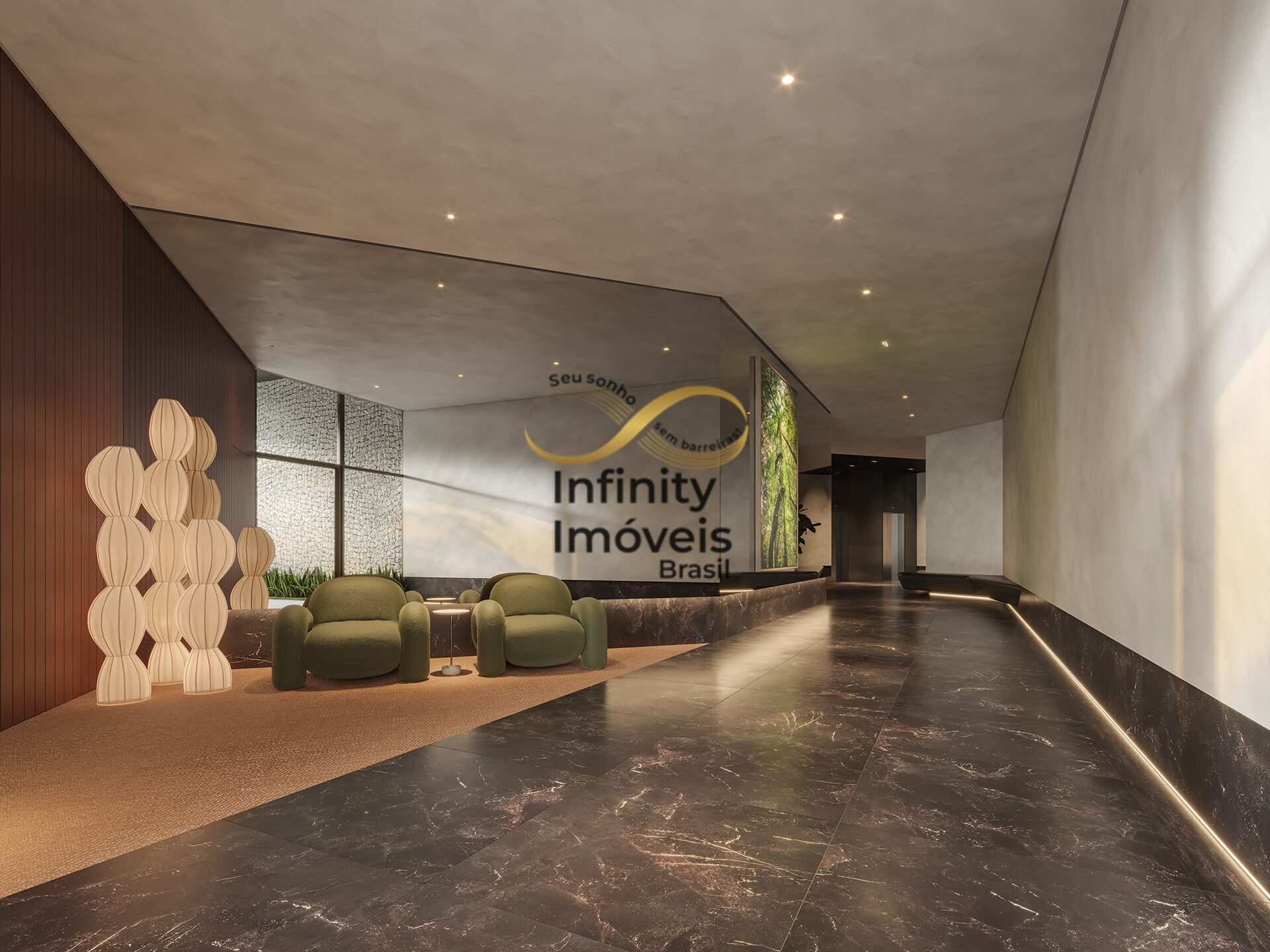 Apartamento, 1 quarto, 37 m² - Foto 17