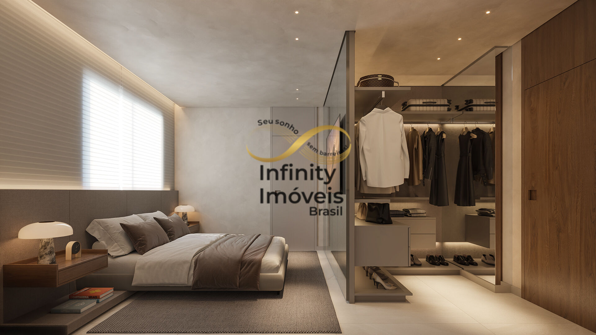 Apartamento, 1 quarto, 37 m² - Foto 9