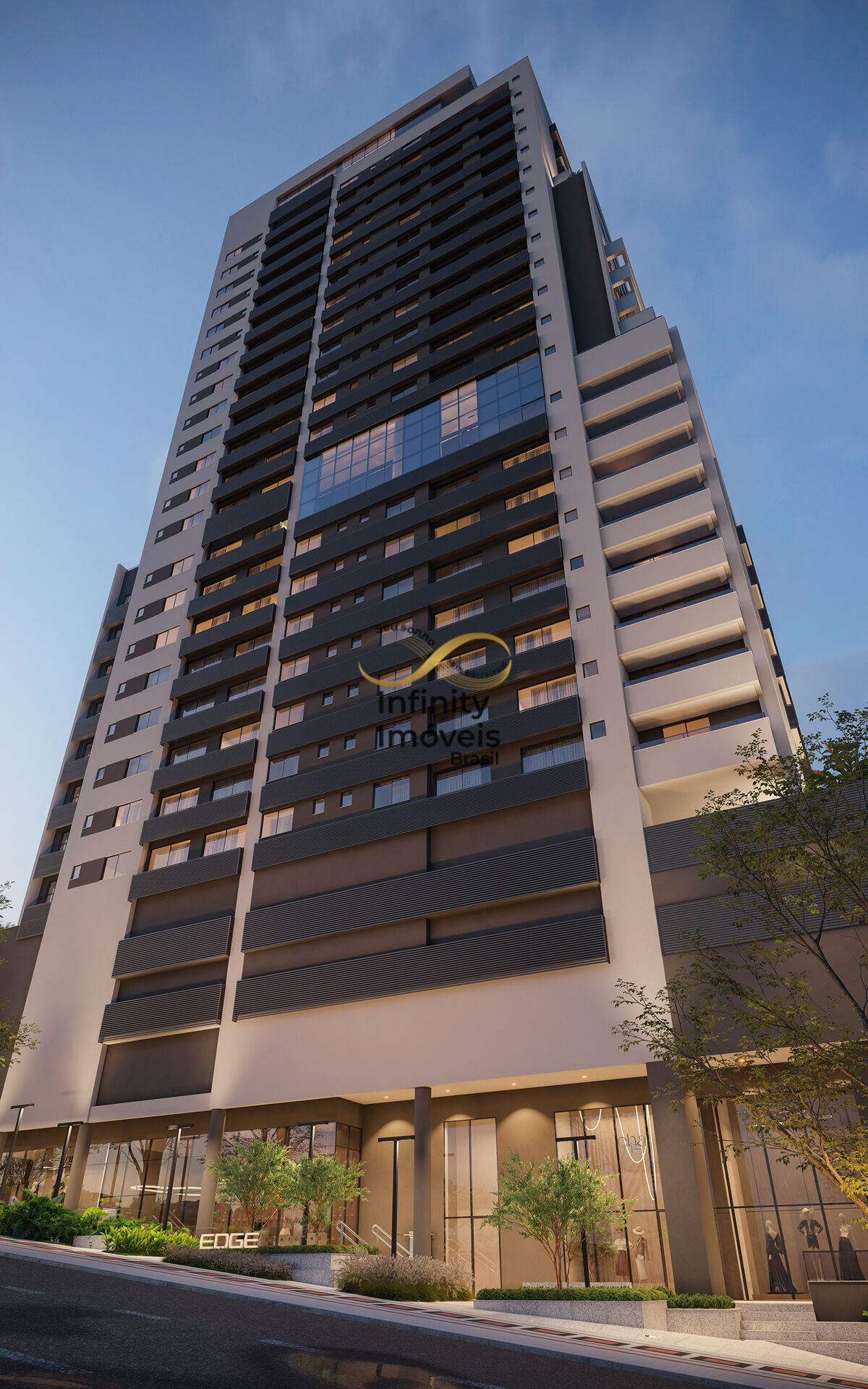 Apartamento, 1 quarto, 37 m² - Foto 15