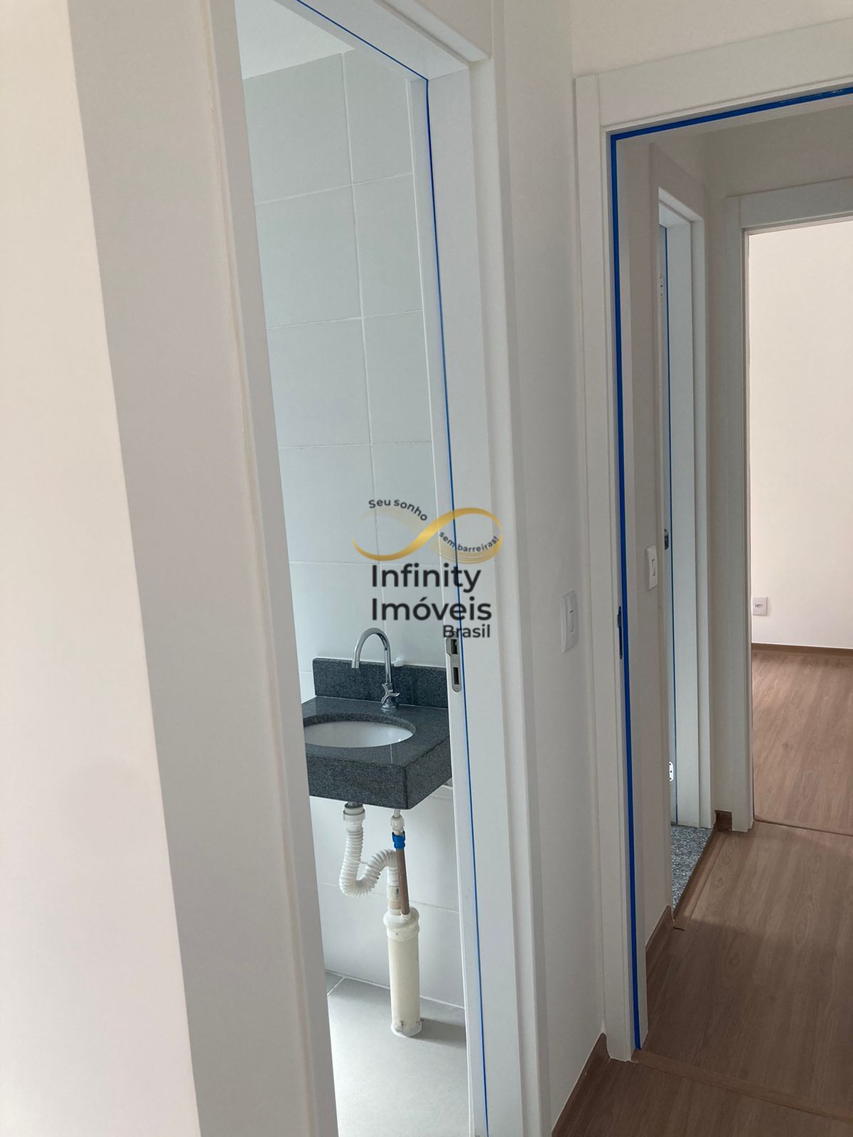 Apartamento, 2 quartos, 52 m² - Foto 9
