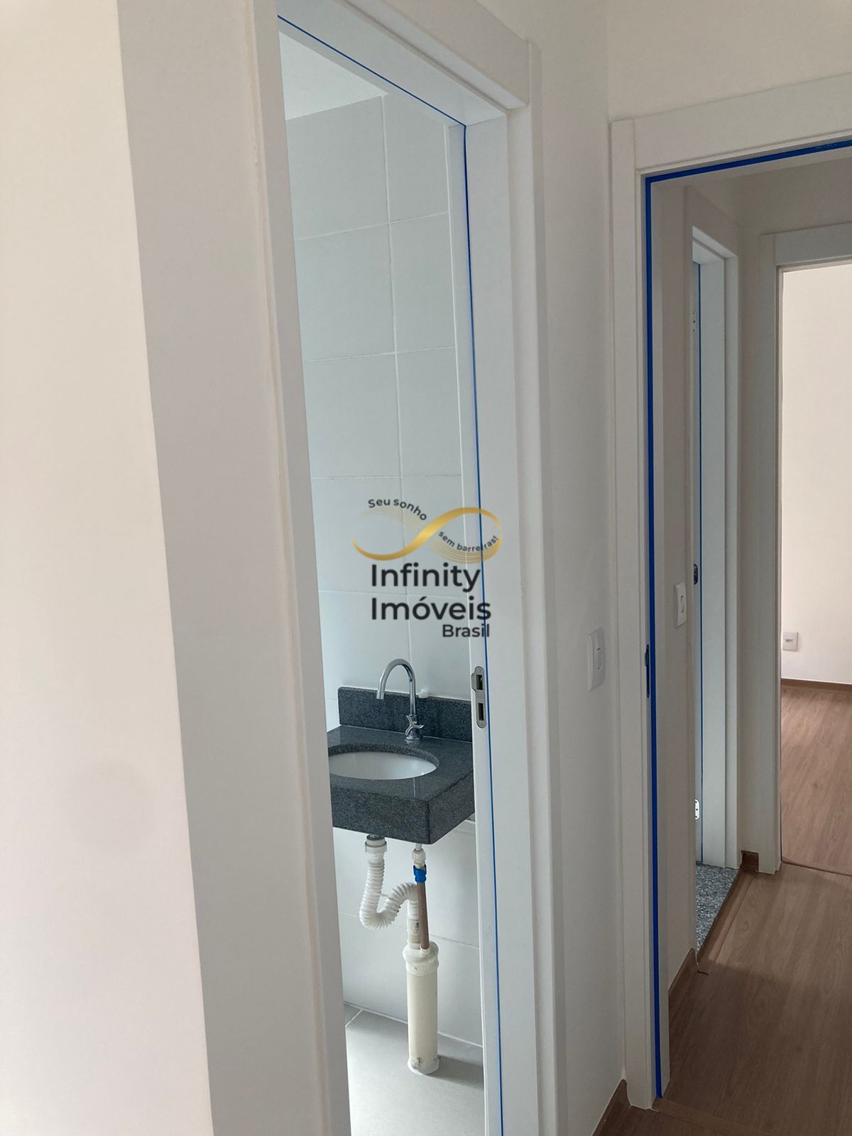 Apartamento, 2 quartos, 52 m² - Foto 7