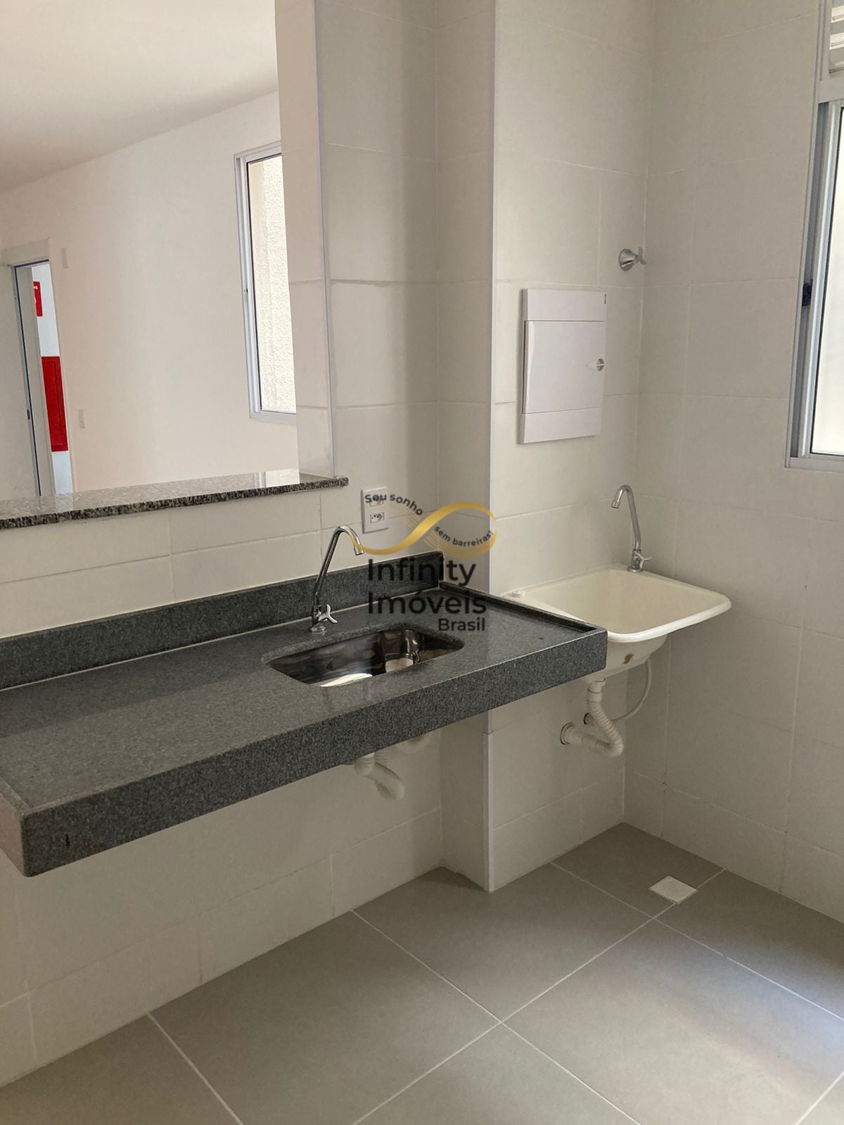 Apartamento, 2 quartos, 52 m² - Foto 10