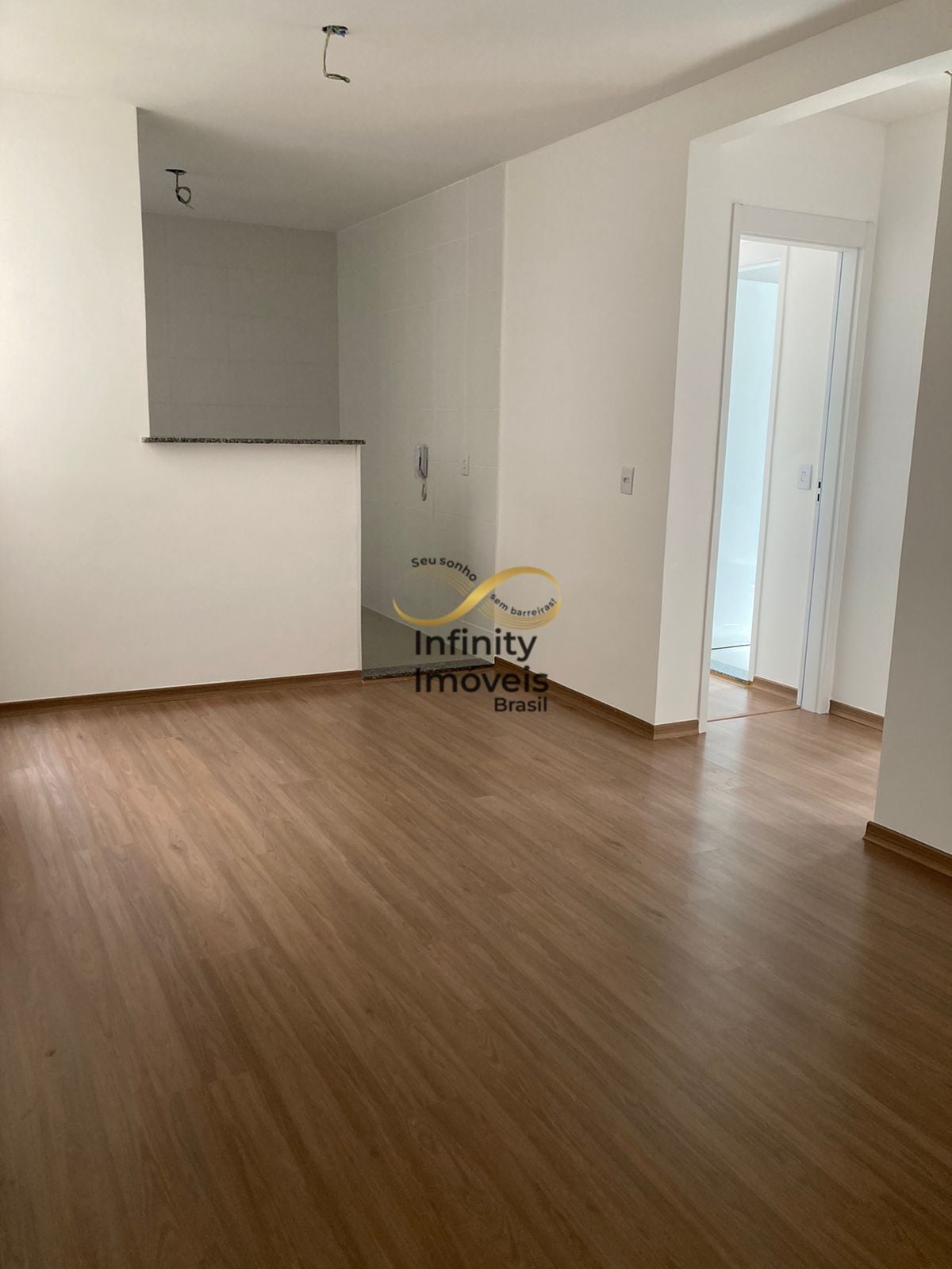 Apartamento, 2 quartos, 52 m² - Foto 3
