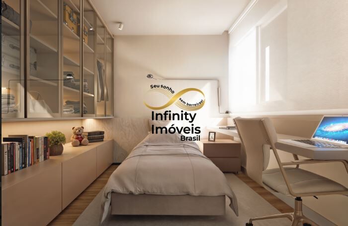 Cobertura, 3 quartos, 148 m² - Foto 7