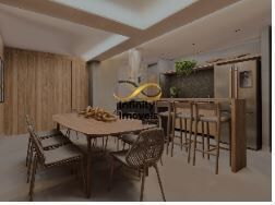 Cobertura, 3 quartos, 148 m² - Foto 10
