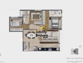 Cobertura, 3 quartos, 148 m² - Foto 24