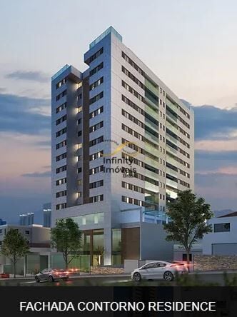 Apartamento, 4 quartos, 131 m² - Foto 2