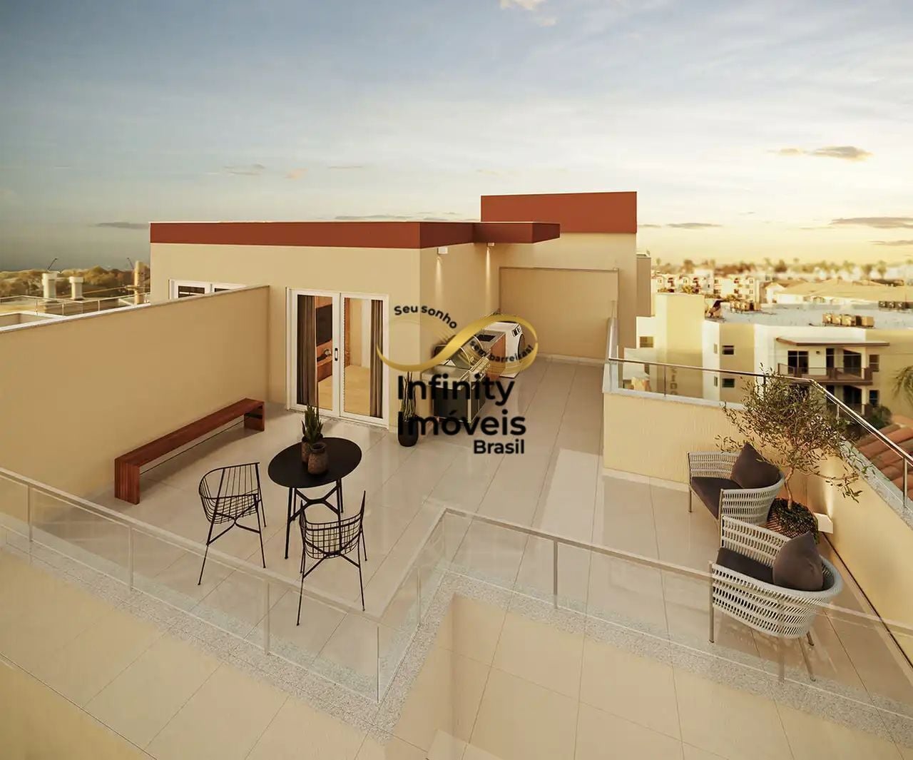 Apartamento, 2 quartos, 49 m² - Foto 4