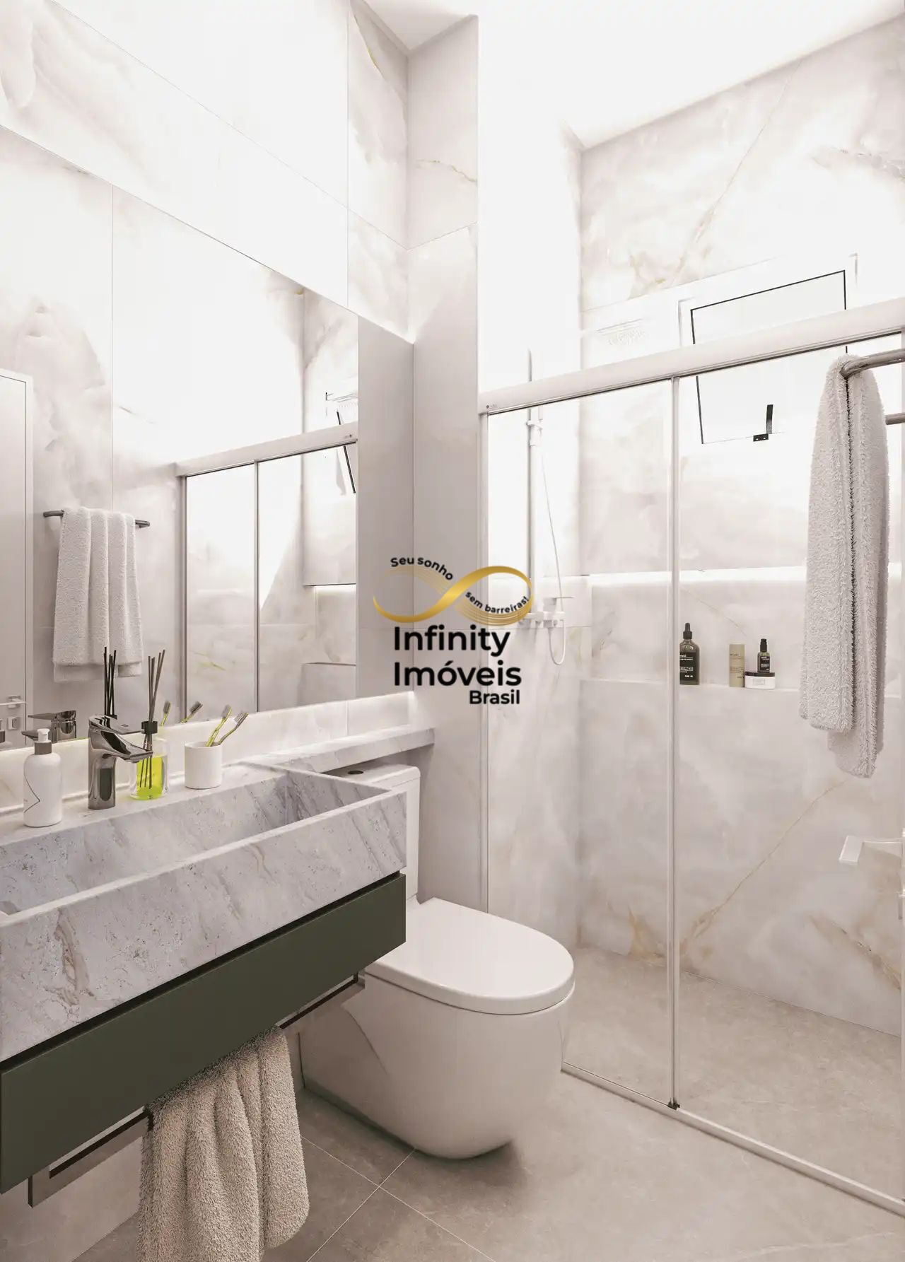 Apartamento, 2 quartos, 49 m² - Foto 19