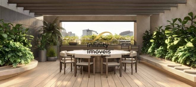 Apartamento, 3 quartos, 110 m² - Foto 7