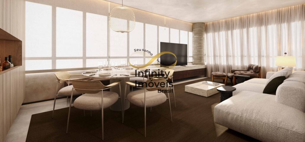 Apartamento, 3 quartos, 110 m² - Foto 12