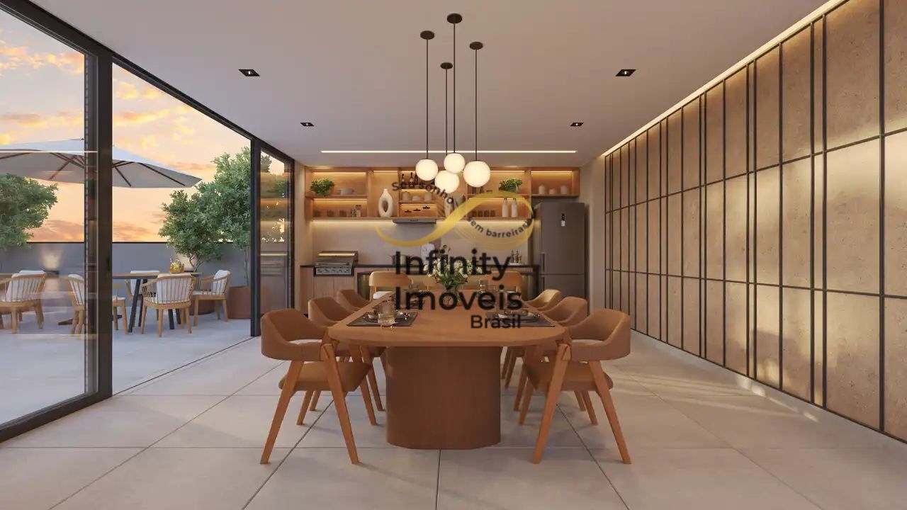 Apartamento, 1 quarto, 28 m² - Foto 4