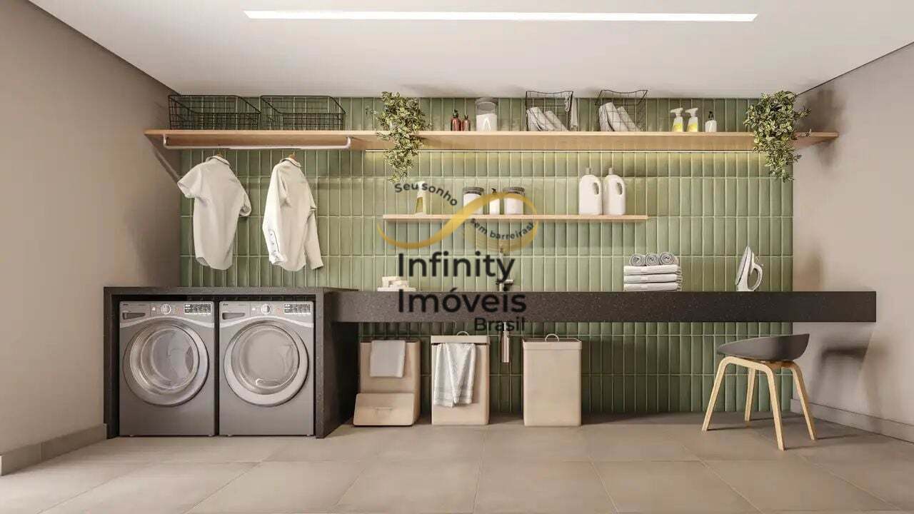 Apartamento, 1 quarto, 28 m² - Foto 8