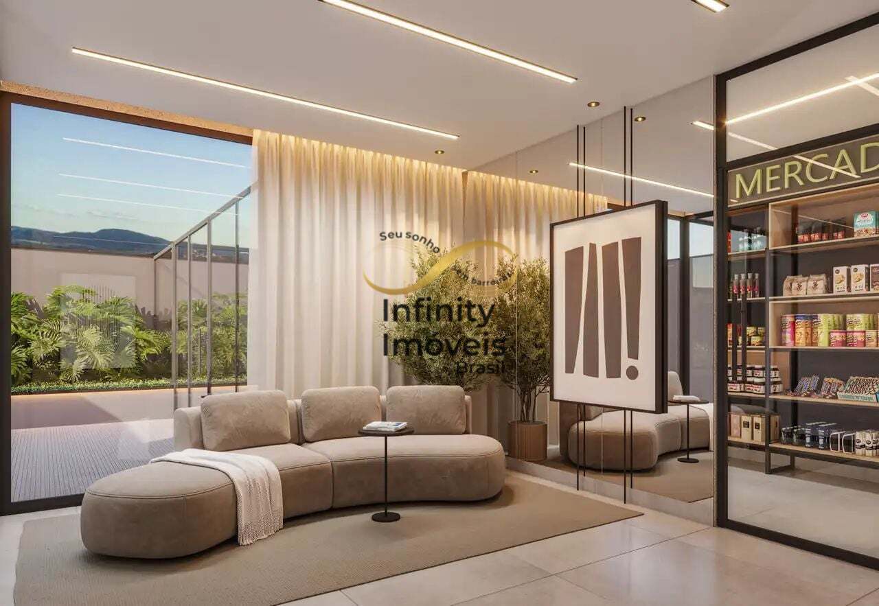 Apartamento, 1 quarto, 28 m² - Foto 7