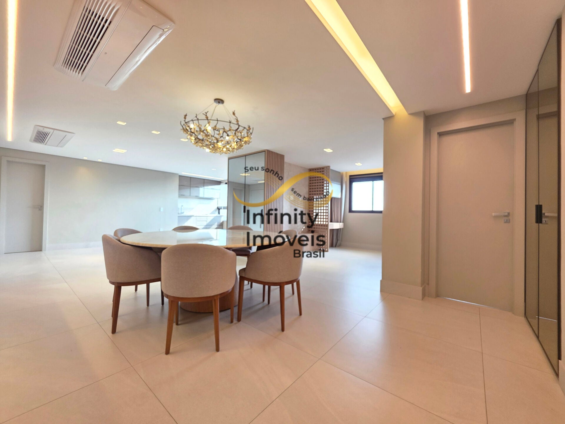 Apartamento, 3 quartos, 151 m² - Foto 6