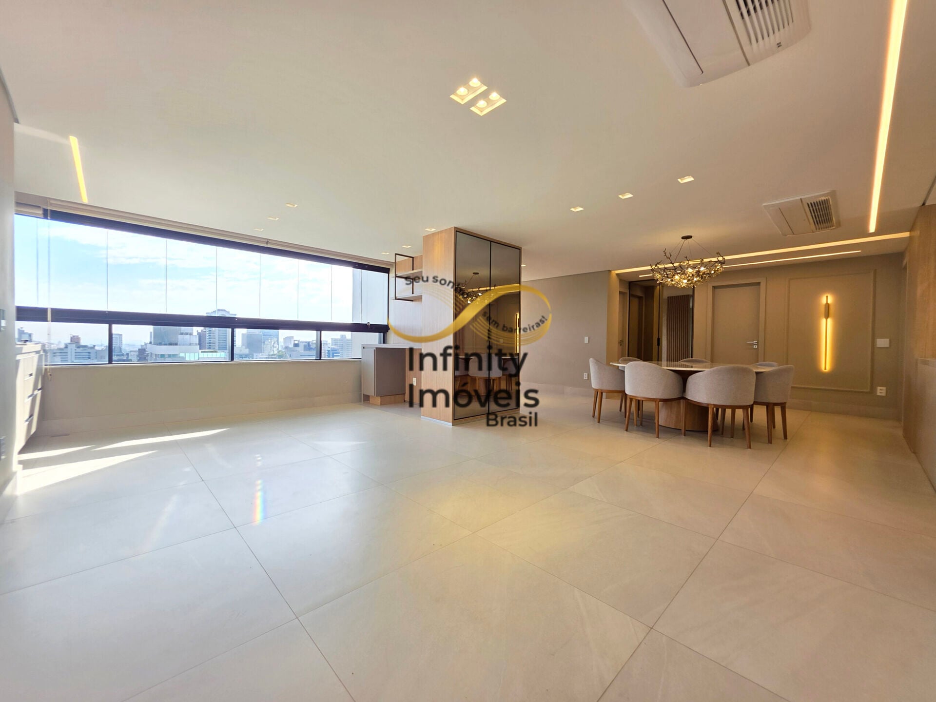Apartamento, 3 quartos, 151 m² - Foto 8