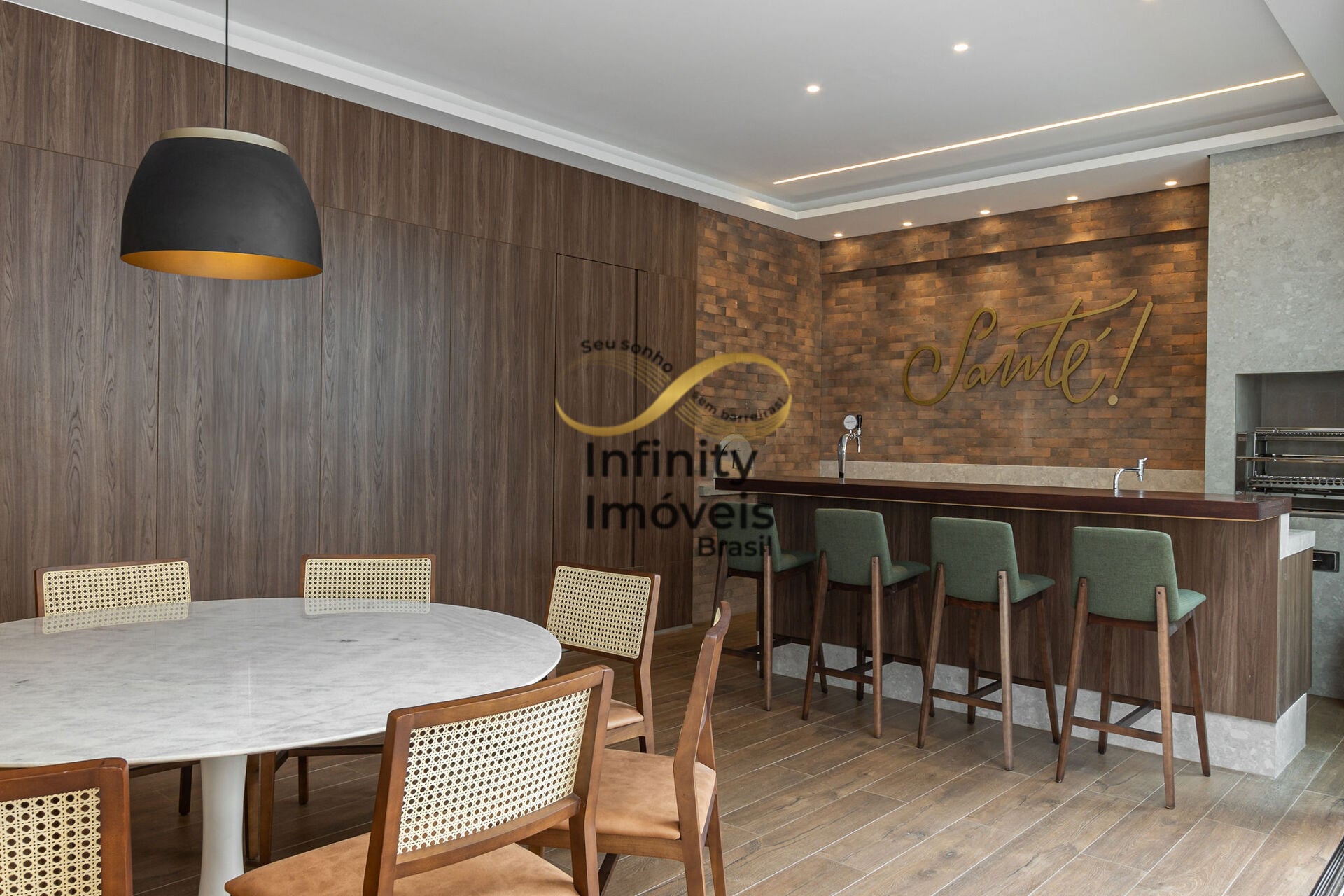 Apartamento, 3 quartos, 151 m² - Foto 27