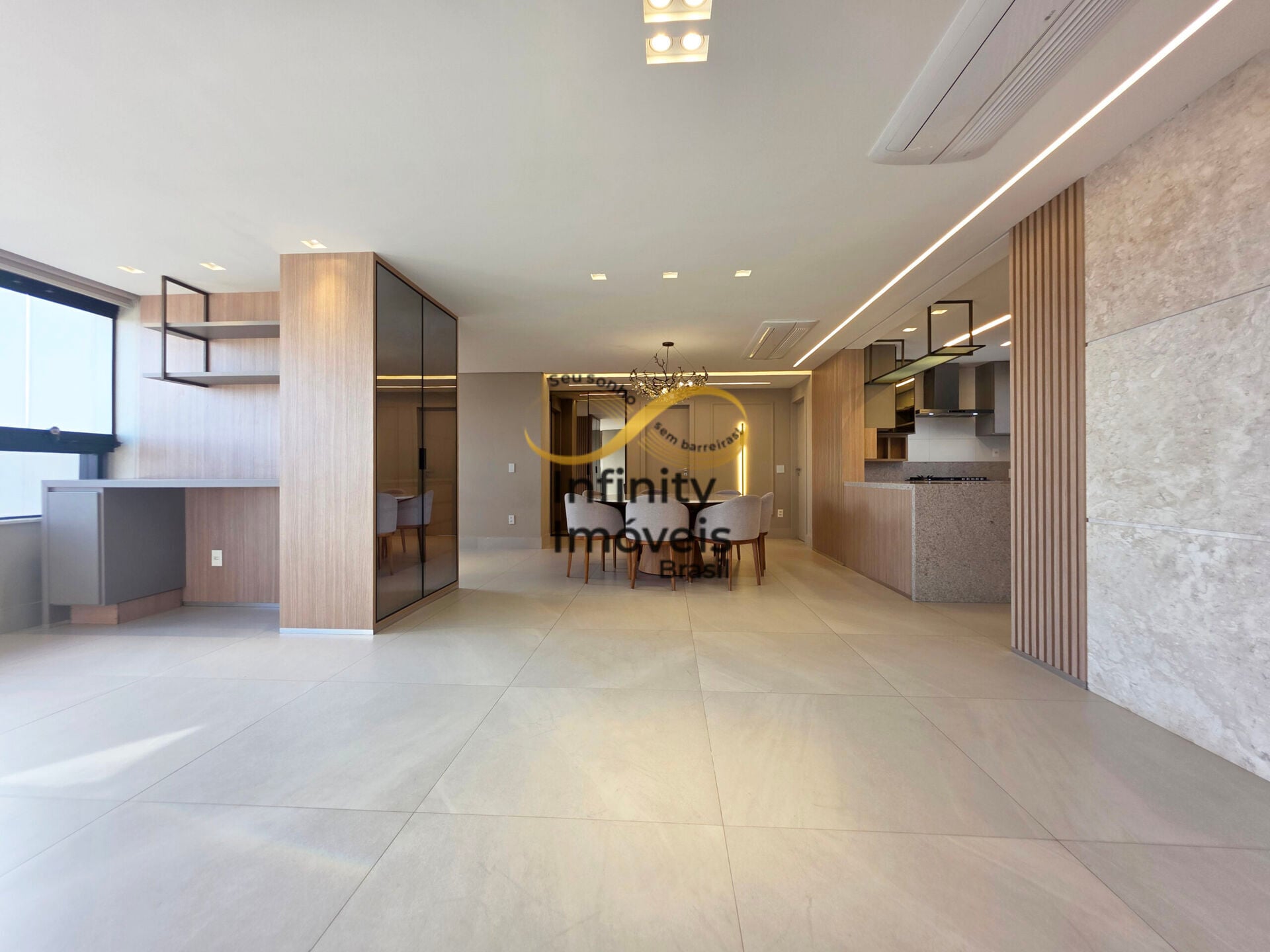 Apartamento, 3 quartos, 151 m² - Foto 4