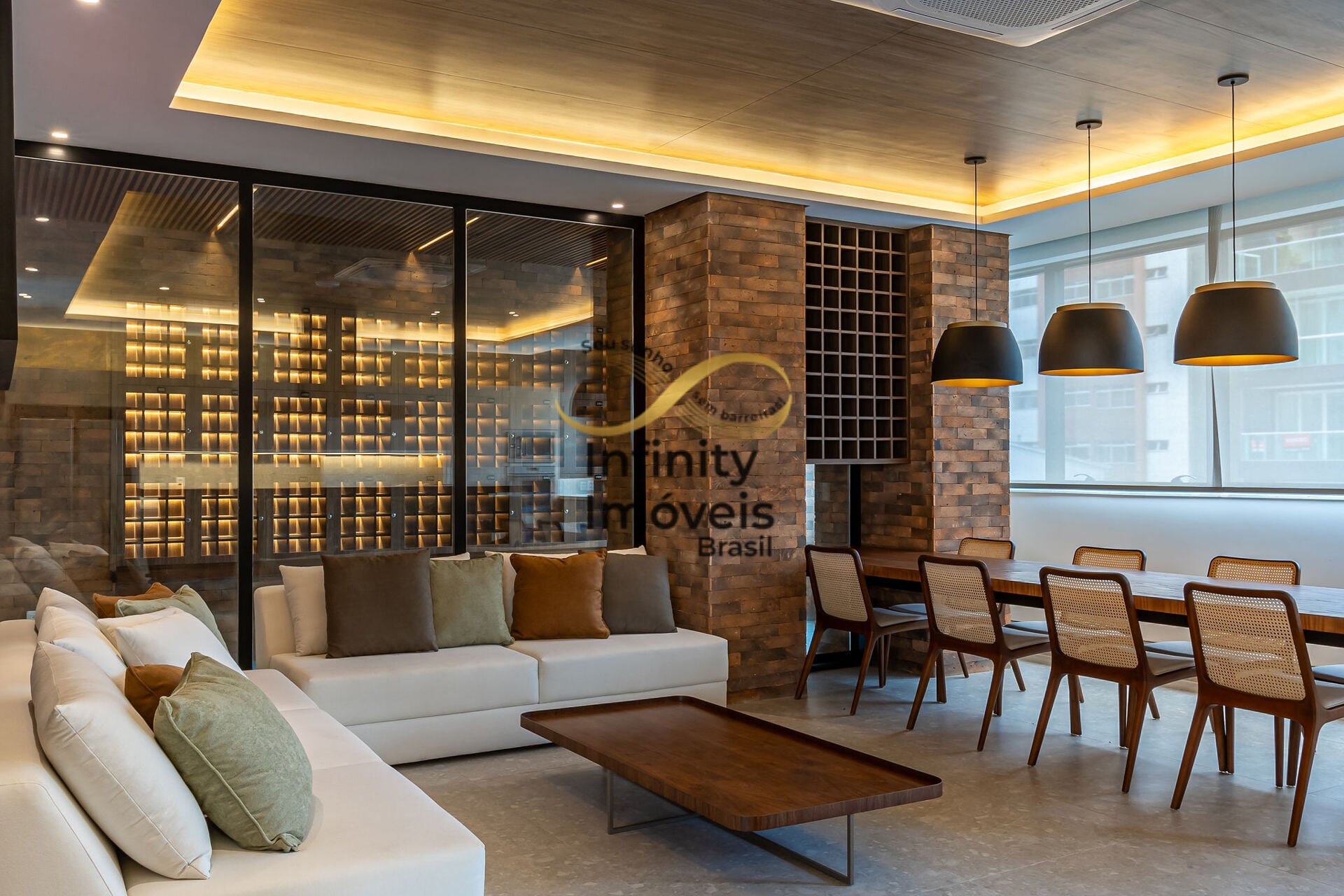 Apartamento, 3 quartos, 151 m² - Foto 7