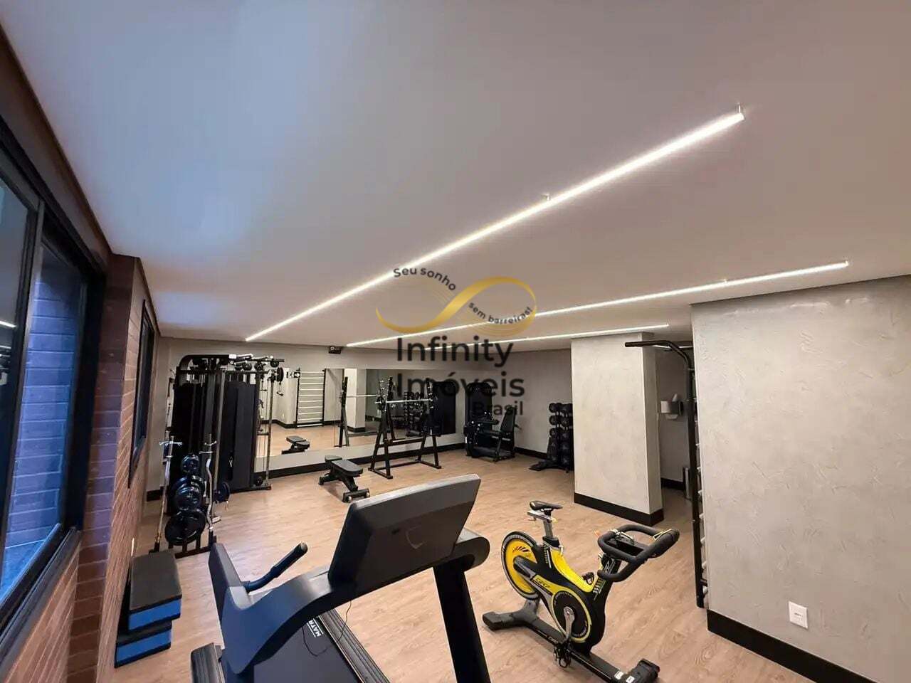 Apartamento, 2 quartos, 77 m² - Foto 5