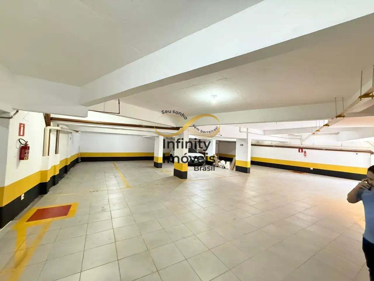 Apartamento, 2 quartos, 77 m² - Foto 8