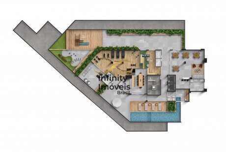 Apartamento, 4 quartos, 139 m² - Foto 12