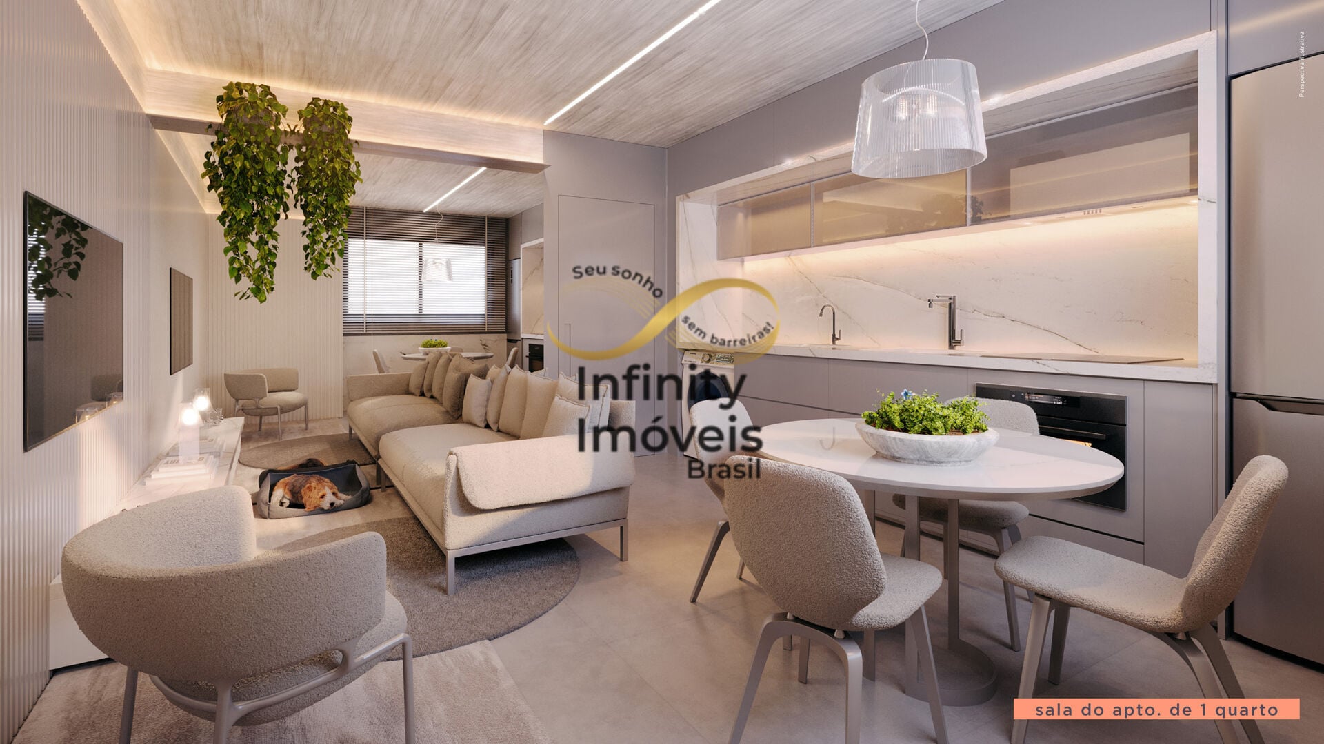 Apartamento, 1 quarto, 34 m² - Foto 28