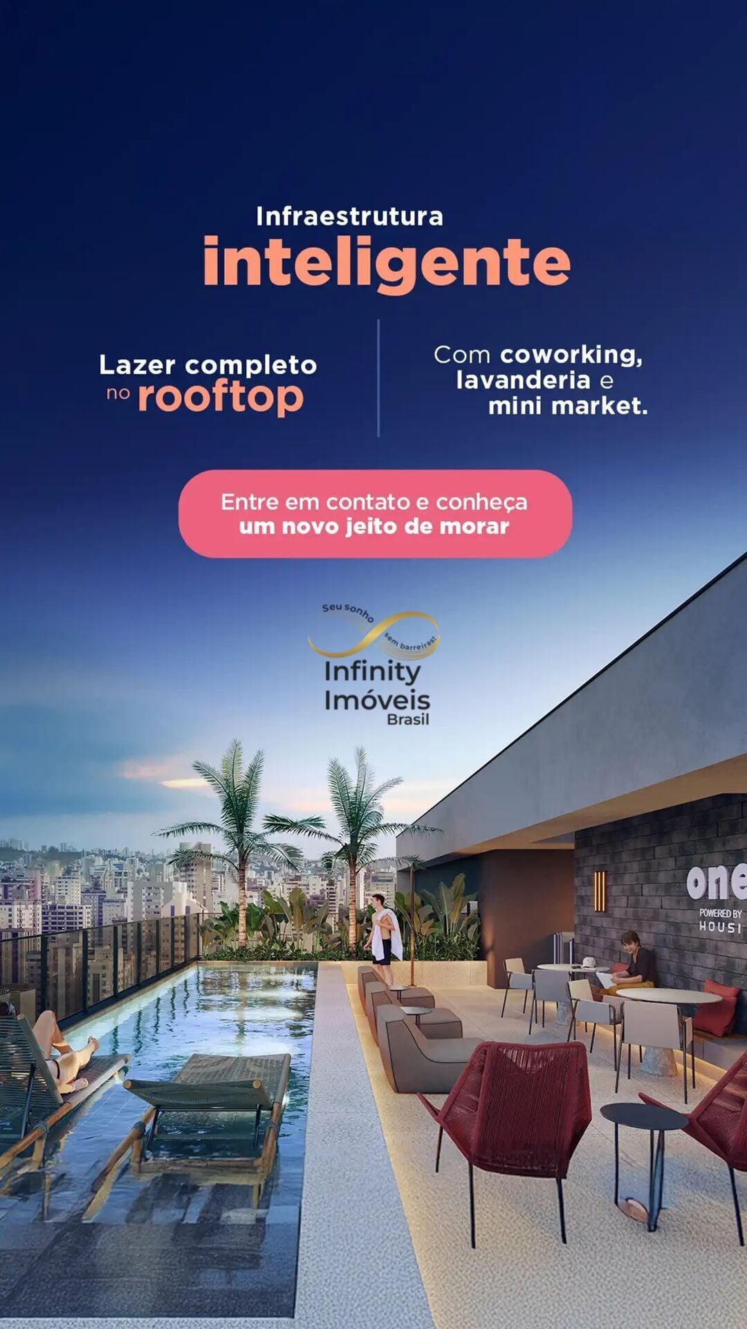 Apartamento, 1 quarto, 34 m² - Foto 10