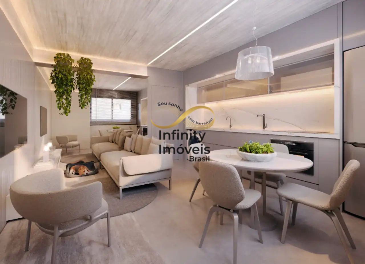 Apartamento, 1 quarto, 34 m² - Foto 25