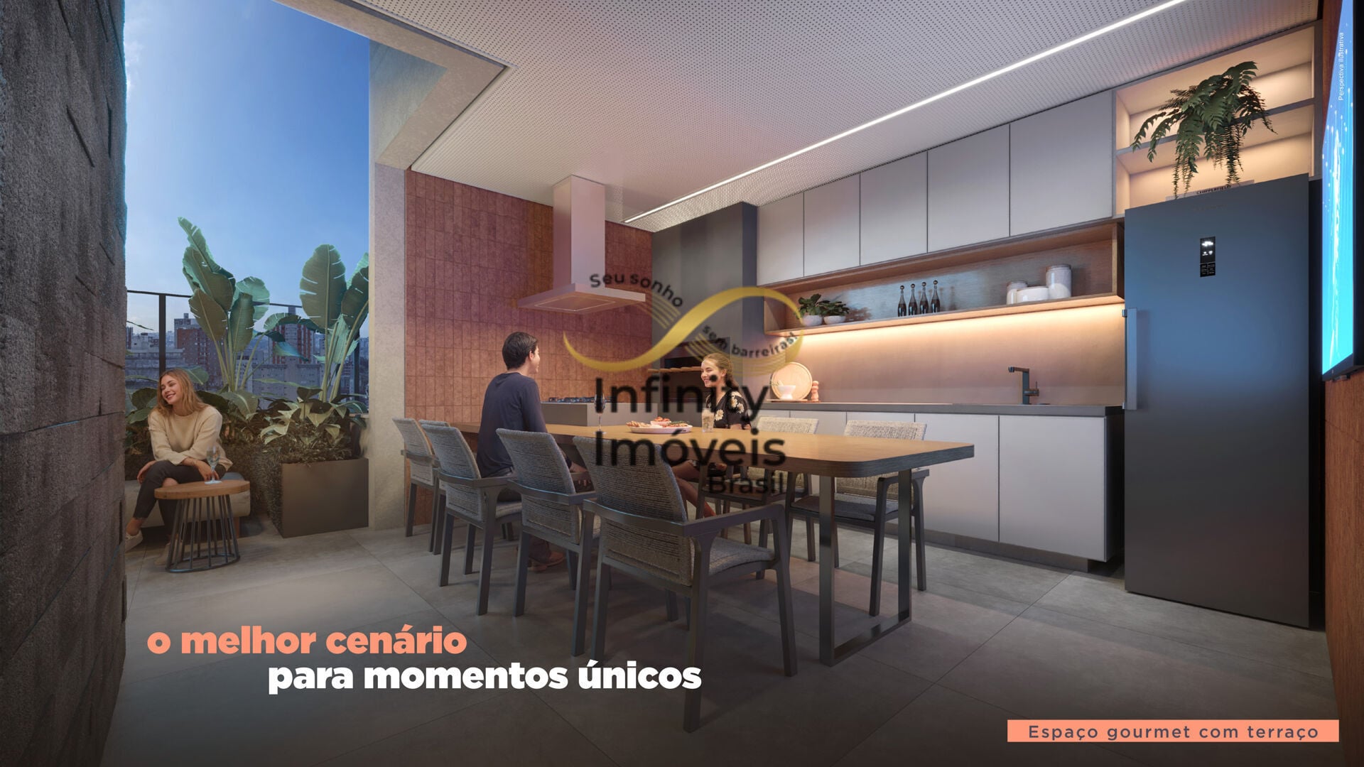 Apartamento, 1 quarto, 34 m² - Foto 18
