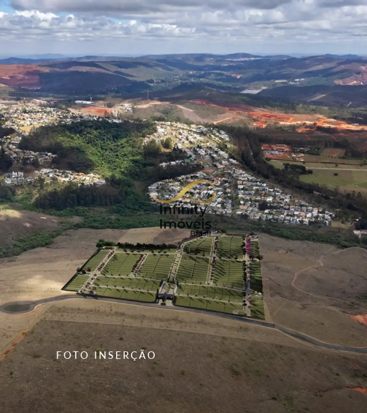 Terreno, 438 m² - Foto 8