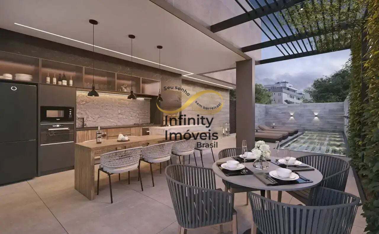 Apartamento, 2 quartos, 57 m² - Foto 8