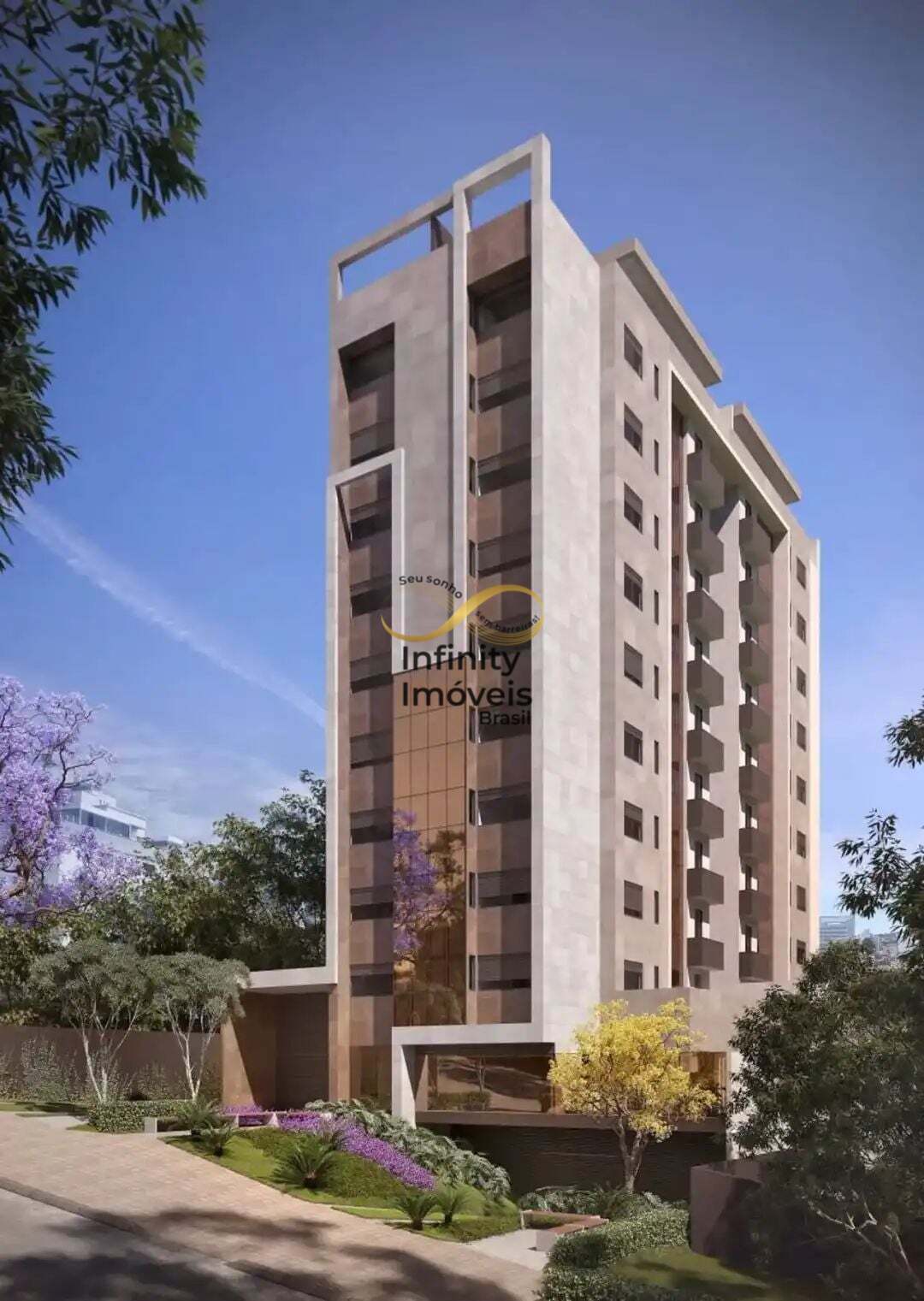 Apartamento, 2 quartos, 57 m² - Foto 4
