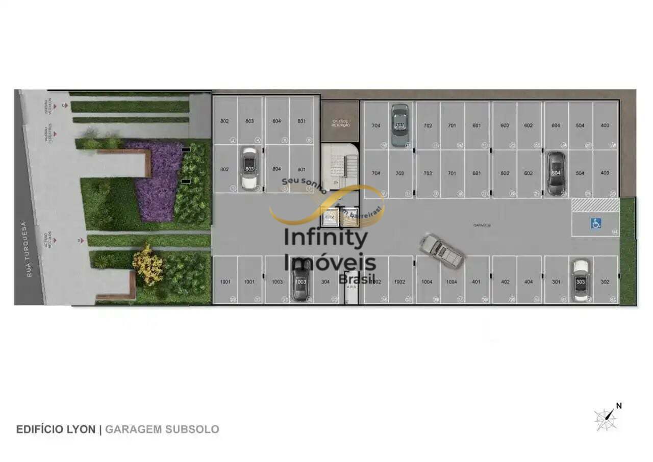 Apartamento, 2 quartos, 57 m² - Foto 25