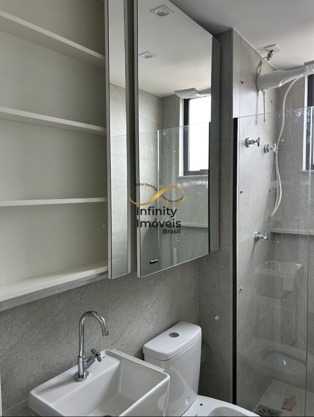 Apartamento, 3 quartos, 74 m² - Foto 4