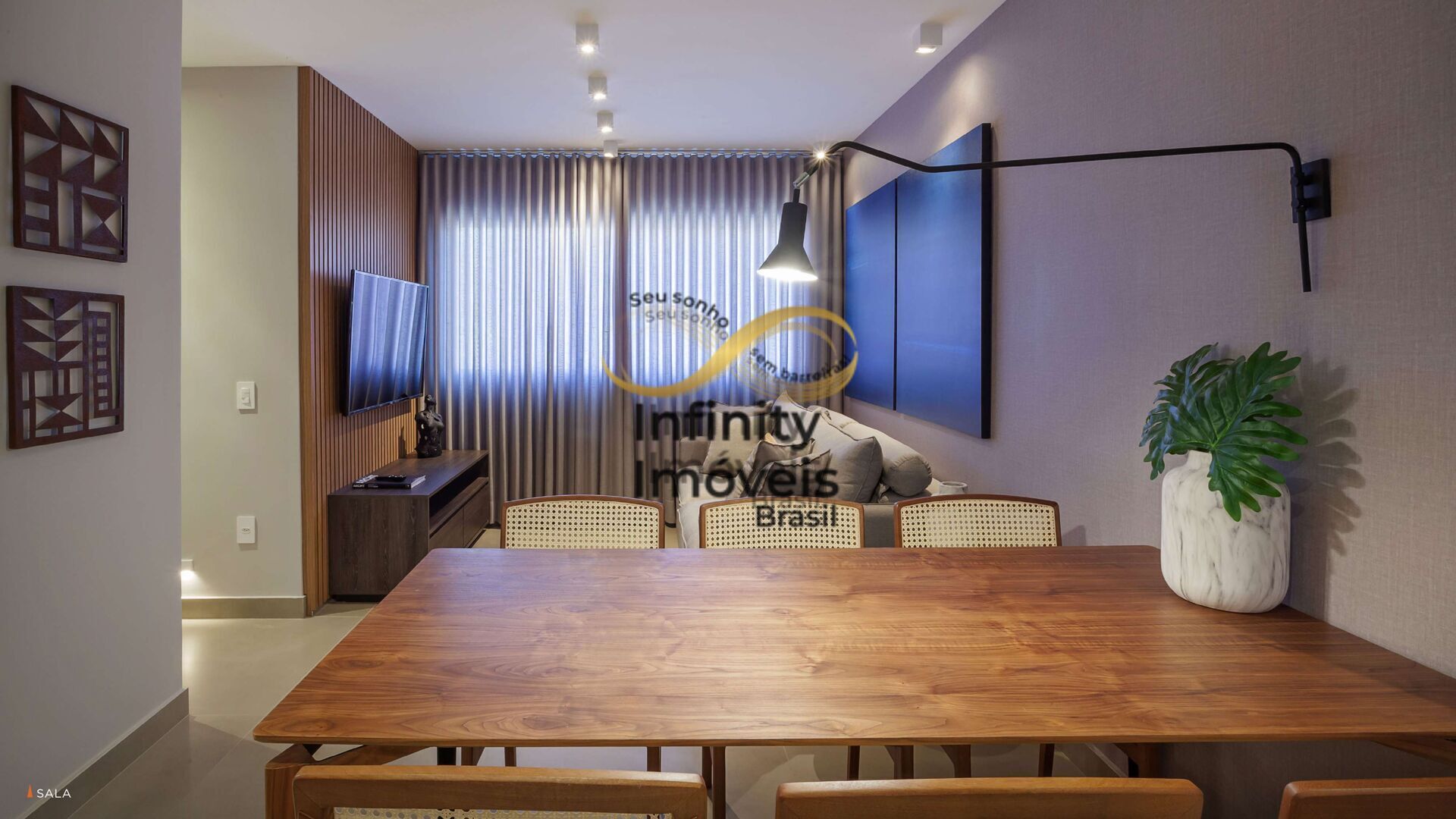 Apartamento, 3 quartos, 74 m² - Foto 15