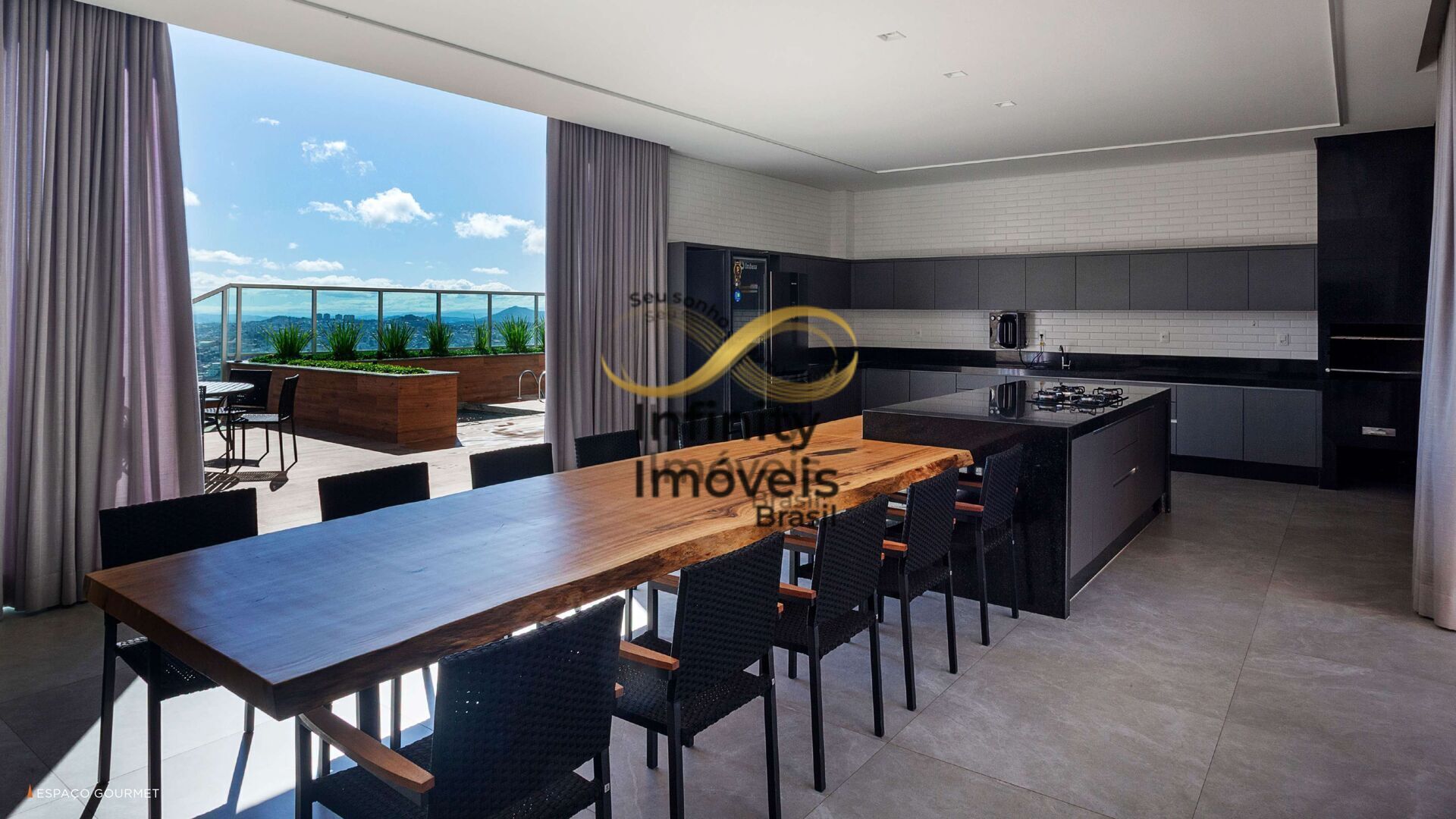 Apartamento, 3 quartos, 74 m² - Foto 9