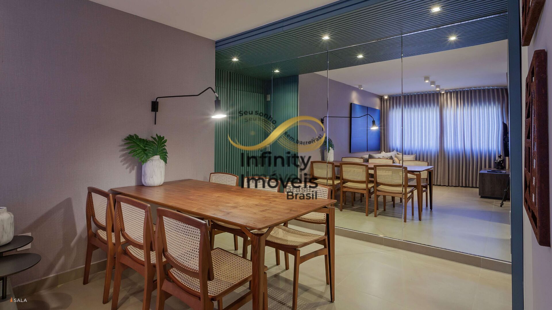 Apartamento, 3 quartos, 74 m² - Foto 18