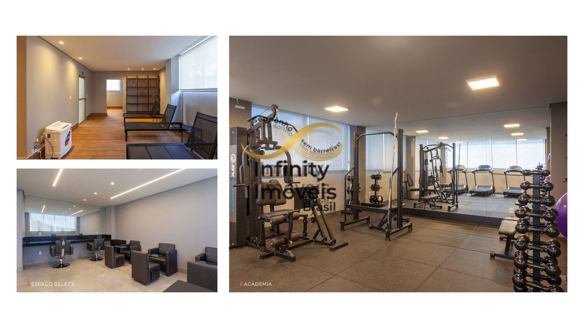 Apartamento, 3 quartos, 74 m² - Foto 8